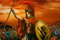 Những nhà lãnh đạo thiên tài nhất Hy Lạp cổ đại