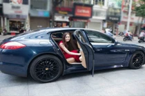 Ngỡ ngàng độ giàu kếch xù của Mai Phương Thúy