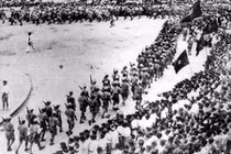 Cách mạng Tháng Tám: Cuộc cách mạng của lòng dân