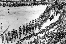 Cách mạng Tháng Tám: Cuộc cách mạng của lòng dân