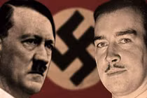 Top sự thật hiếm có khó tin về Chiến tranh thế giới 2