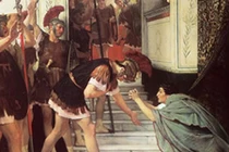 Sự thật bất ngờ về hoàng đế La Mã 