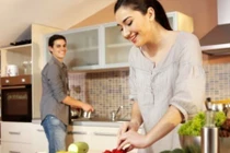 Những sai lầm “chết người” khi nấu ăn cần tránh