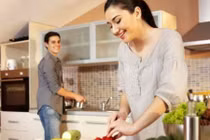 Những sai lầm “chết người” khi nấu ăn cần tránh