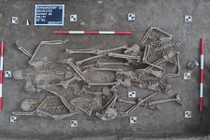 Bằng chứng giật mình về trận đánh lớn nhất của Napoleon