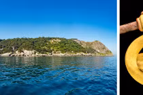 Bí mật động trời của những hòn đảo đặc biệt nhất TG