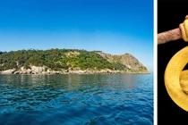 Bí mật động trời của những hòn đảo đặc biệt nhất TG