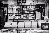 Rùng mình thăm quan Bảo tàng chết chóc