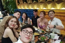 Bị nhiều đàn ông hỏi thăm, Phi Thanh Vân tuyên bố bất ngờ