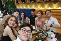 Bị nhiều đàn ông hỏi thăm, Phi Thanh Vân tuyên bố bất ngờ