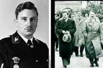 Sự thật té ngửa về "tri kỷ" người Do Thái của Hitler