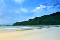 Côn Đảo lọt top 12 đảo hoang sơ nên đến trong đời