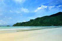 Côn Đảo lọt top 12 đảo hoang sơ nên đến trong đời