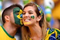 Top những khám phá bất ngờ về đất nước Brazil