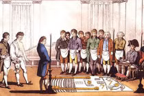 Những điều khó tin về hội kín bí ẩn nhất lịch sử