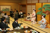 Giải mã bí mật khó tin về geisha Nhật Bản