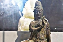 Bí ẩn về Quan Âm bạch ngọc cầu xin con cái của hoàng tộc triều Nguyễn