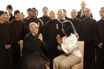 Những thông điệp cuộc sống tuyệt vời của thiền sư Thích Nhất Hạnh