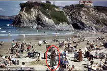 Bằng chứng sốc chứng minh du hành thời gian là có thật