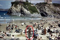 Bằng chứng sốc chứng minh du hành thời gian là có thật