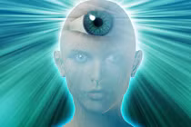 Vì sao con người không có con mắt thứ ba? 