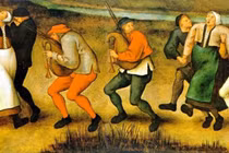 Top sự việc bí ẩn gây sốc nhất lịch sử nhân loại 