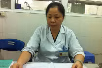 Nạn nhân vụ xe điên ở Xã Đàn được lắp chíp vào đầu