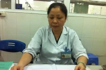 Nạn nhân vụ xe điên ở Xã Đàn được lắp chíp vào đầu