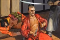 19 kiểu tra tấn rùng rợn trong lịch sử (2)