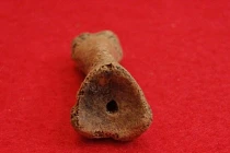 Dấu tích của bộ đôi sát nhân khét tiếng TG