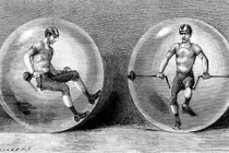 Giật mình những phát minh quái lạ của người xưa