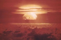 Bật mí kinh hoàng về quả bom truyền thuyết mạnh nhất lịch sử 