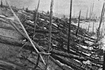 Khó giải vụ nổ bí ẩn lớn nhất lịch sử nhân loại 