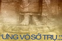 Giá trị vi diệu “Ưng vô sở trụ nhi sinh kỳ tâm“