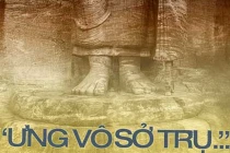 Giá trị vi diệu “Ưng vô sở trụ nhi sinh kỳ tâm“