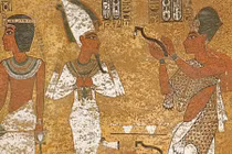 Vì sao linh mục rất được tôn thờ thời Ai Cập cổ đại? 