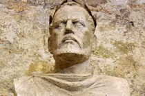 Tội ác hãi hùng của hoàng đế tàn bạo nhất La Mã 