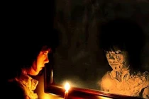 Sự thực hãi hùng về “chiếc gương ma quỷ” 