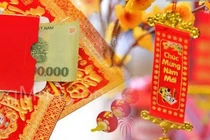 Hiểu thế nào là đúng về tục lì xì Tết của người Việt