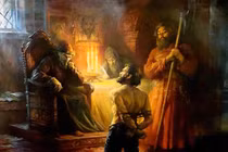 Kinh hoàng vụ thảm sát 60.000 người rúng động lịch sử