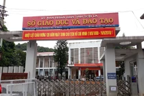 Có nên công khai thí sinh được nâng điểm ở Hòa Bình, Sơn La, Hà Giang?