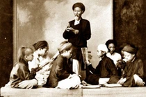 Vị vua đầu tiên đưa Toán học vào thi cử ở nước ta