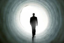 Khi sắp chết, người ta nhìn thấy những gì?