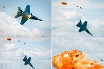 Những phi công thoát nạn hi hữu sau tai nạn máy bay