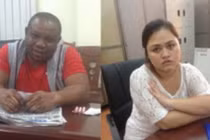 Hàng trăm cô gái bị lừa hơn 20 tỷ: Tham thì thâm! 