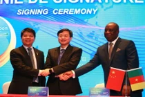 Huawei khởi công làm tuyến cáp quang mới dài 6.000km