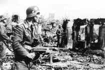 5 trận chiến đẫm máu nhất Chiến tranh thế giới 2 