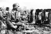 5 trận chiến đẫm máu nhất Chiến tranh thế giới 2 