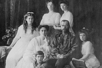 Số phận lạ lùng của con gái Sa hoàng Nicholas II 