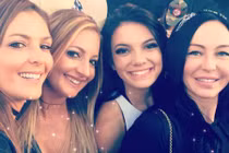 Chuyện cảm động về hai người hùng trong vụ xả súng Las Vegas